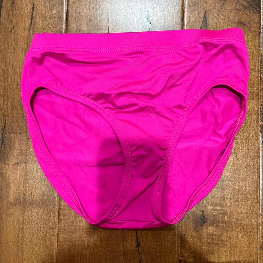 Motionwear Dance Briefs